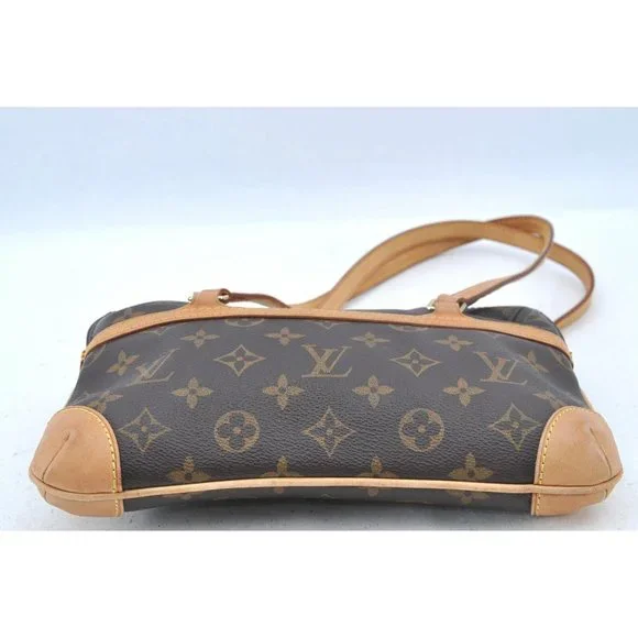 Auth Louis Vuitton Mini Coussin #43075L53B - Picture 5 of 12